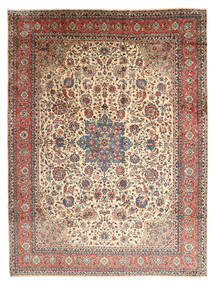  294X390 Sarouk Rug Persia/Iran Carpetvista