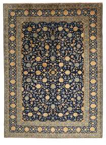 300X406 Keshan Rug Oriental Large (Wool, Persia/Iran) Carpetvista