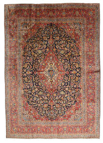  Keshan Rug 290X408 Persian Wool Large Carpetvista