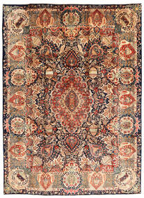 280X378 Kashmar Rug Oriental Large (Wool, Persia/Iran) Carpetvista
