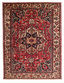 310X405 Alfombra Bakhtiar Oriental Grande (Lana, Persia/Irán) Carpetvista