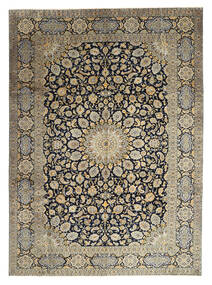 265X368 Keshan Rug Oriental Large (Wool, Persia/Iran) Carpetvista