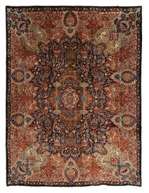 Kashmar Rug 296X385 Large Wool, Persia/Iran Carpetvista