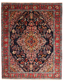  284X340 Bakthiari Covor Persia/Iran
 Carpetvista