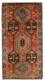 155X303 Alfombra Oriental Yalameh (Lana, Persia/Irán) Carpetvista