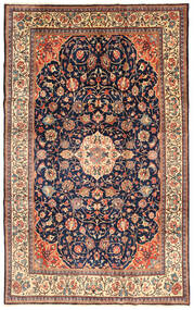  205X333 Sarough Teppich Persien/Iran Carpetvista