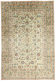  Persian Keshan Rug 218X307 (Wool, Persia/Iran)