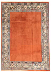 173X242 Moud Rug Oriental (Wool, Persia/Iran) Carpetvista