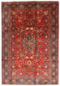 Sarouk Rug Rug 200X300 Wool, Persia/Iran Carpetvista