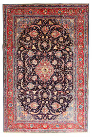  Oriental Sarouk Rug 215X327 Wool, Persia/Iran Carpetvista