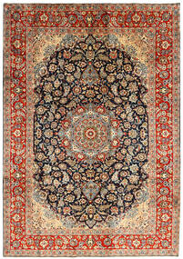  210X305 Keshan Rug Persia/Iran Carpetvista