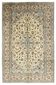  Persischer Keshan Teppich 192X295 (Wolle, Persien/Iran)