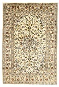 205X300 Keshan Matta Orientalisk (Ull, Persien/Iran) Carpetvista