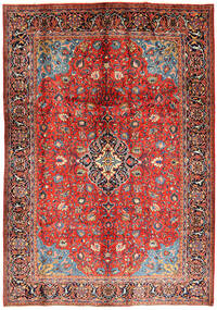 Sarouk Rug Rug 202X298 Wool, Persia/Iran Carpetvista