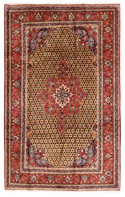 Koliai Rug Rug 207X325 Wool, Persia/Iran Carpetvista