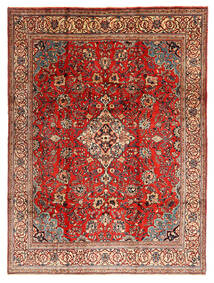  Persischer Sarough Teppich 242X327 (Wolle, Persien/Iran)