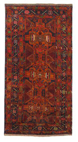  Baluch Rug 113X215 Persian Wool Small Carpetvista