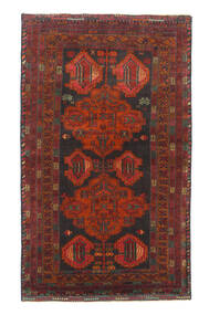  Persischer Belutsch Teppich 110X188 (Wolle, Persien/Iran)