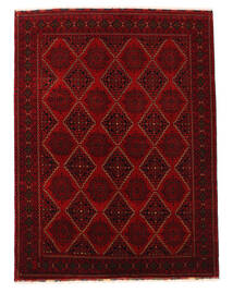 Afghan Khal Mohammadi Rug 152X197 Wool, Afghanistan Carpetvista