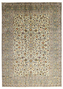 270X385 Alfombra Keshan Oriental Grande (Lana, Persia/Irán) Carpetvista