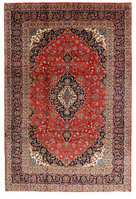 240X354 Alfombra Keshan Oriental (Lana, Persia/Irán) Carpetvista