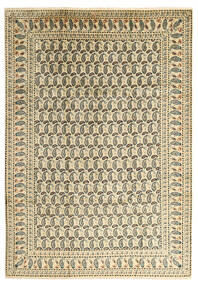  Orientalsk Keshan Signert: Tavasoli Teppe 235X335 Ull, Persia/Iran Carpetvista