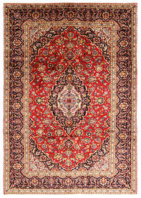  Persian Keshan Rug 242X342 Carpetvista