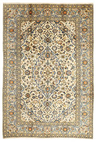 Tappeto Persiano Keshan 237X348 (Lana, Persia/Iran)