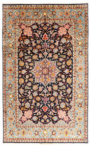  Persian Hamadan Shahrbaf Rug 197X315 (Wool, Persia/Iran)