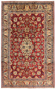 197X314 Sarouk Rug Oriental (Wool, Persia/Iran) Carpetvista