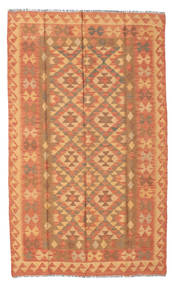  Kilim Afghan Old Style Rug 122X202 Carpetvista