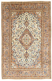  Persian Keshan Rug 194X302 Carpetvista