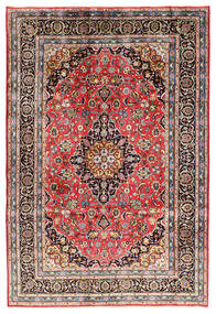 Kashmar Rug 201X300 Wool, Persia/Iran Carpetvista