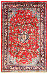  Persian Mahal Rug 208X318 (Wool, Persia/Iran)