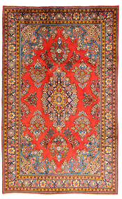 203X331 Mahal Rug Persia/Iran Carpetvista