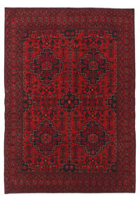 202X287 Afghan Khal Mohammadi Teppich Orientalischer (Wolle, Afghanistan) Carpetvista
