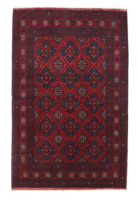 Afghan Khal Mohammadi Teppich 127X201 Wolle, Afghanistan Carpetvista