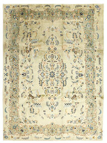 268X365 Keshan Rug Oriental Large (Wool, Persia/Iran) Carpetvista