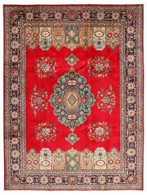  Oriental Tabriz Rug 277X363 Large Wool, Persia/Iran Carpetvista