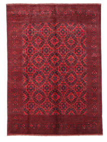  Afghan Khal Mohammadi Rug 245X336 Wool Large Carpetvista
