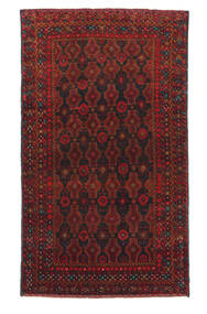  113X194 Baluch Rug Persia/Iran Carpetvista