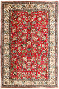  Tabriz Signed: Rejai Rug 303X444 Persian Wool Large Carpetvista