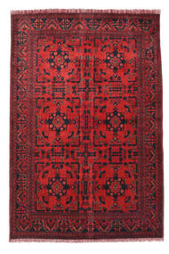  Oriental Afghan Khal Mohammadi Rug 126X190 Wool, Afghanistan Carpetvista