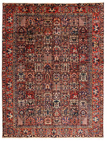 Orientalsk Bakhtiar Teppe 320X420 Stort Ull, Persia/Iran Carpetvista