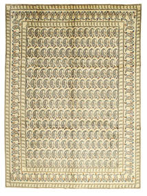 293X396 絨毯 カシャン オリエンタル 大きな (ウール, ペルシャ/イラン) Carpetvista