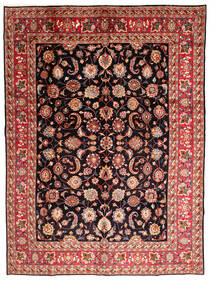 298X400 Mashad Rug Oriental Large (Wool, Persia/Iran) Carpetvista