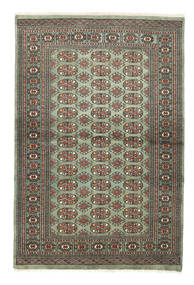 Pakistan Buchara 2Ply Teppich 125X186 Wolle, Pakistan Carpetvista