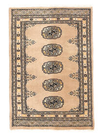 61X90 Pakistan Buchara 2Ply Teppich Orientalischer (Wolle, Pakistan) Carpetvista