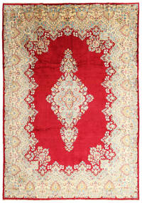 Kerman Rug Rug 303X435 Large Wool, Persia/Iran Carpetvista