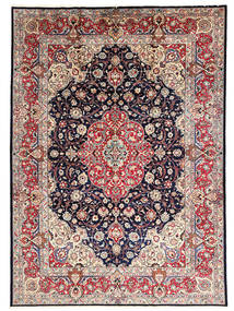  Orientalischer Kashmar Teppich 241X327 Wolle, Persien/Iran Carpetvista